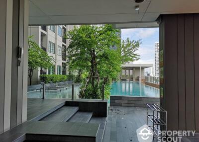 1-BR Condo at Blocs 77 near BTS On Nut