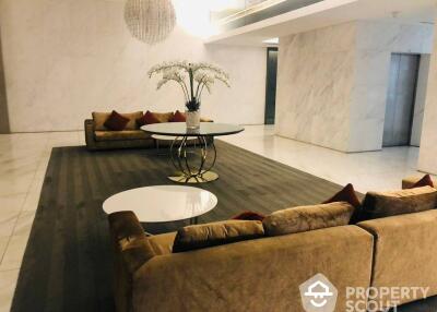 2-BR Condo at Baan Siri 31 Condominium near MRT Sukhumvit