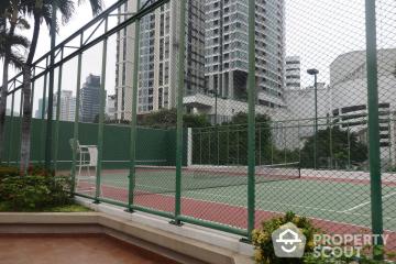 2-BR Condo at Baan Suanpetch Condominium near BTS Phrom Phong