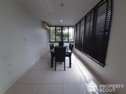 1-BR Condo at Prime Mansion Phromphong Condominium near BTS Phrom Phong