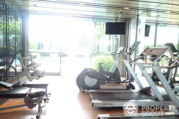 2-BR Condo at Quattro By Sansiri near BTS Thong Lor