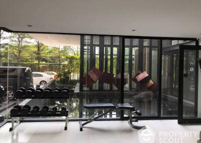 1-BR Condo at The Seed Musee Sukhumvit 26 near BTS Phrom Phong