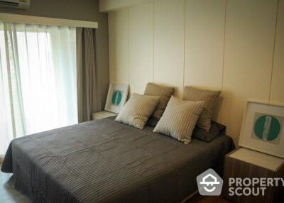 2-BR Condo at The Seed Musee Sukhumvit 26 near BTS Phrom Phong