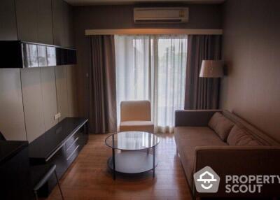 2-BR Condo at The Seed Musee Sukhumvit 26 near BTS Phrom Phong