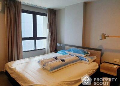 1-BR Condo at Mirage Sukhumvit 27 near BTS Asok