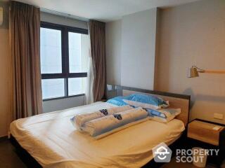 1-BR Condo at Mirage Sukhumvit 27 near BTS Asok