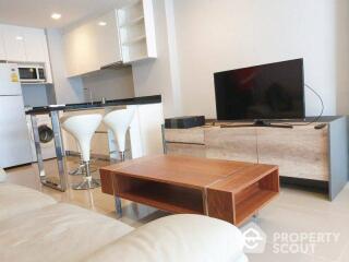 1-BR Condo at Mirage Sukhumvit 27 near BTS Asok