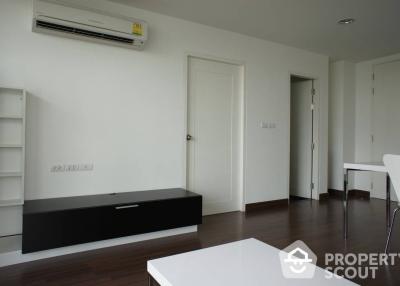 1-BR Condo near BTS Ekkamai