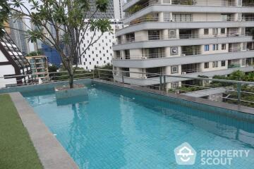 1-BR Condo at The Nest Ploenchit near BTS Phloen Chit