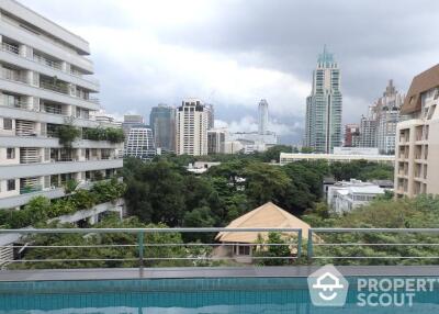 Studio Condo at The Nest Ploenchit near BTS Phloen Chit