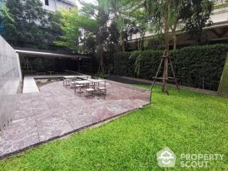 1-BR Condo at Wyne By Sansiri near BTS Phra Khanong