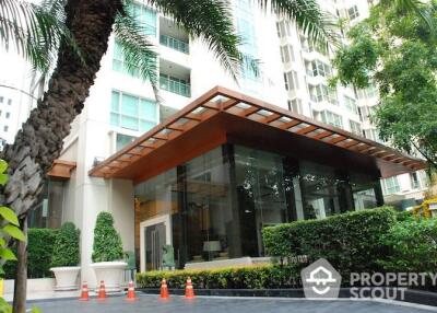 1-BR Condo at The Address Chidlom near BTS Chit Lom