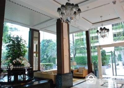 1-BR Condo at The Address Chidlom near BTS Chit Lom