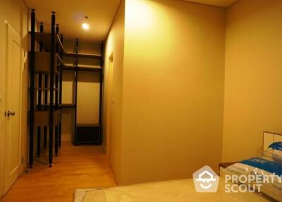 1-BR Condo at Villa Asoke near MRT Phetchaburi (ID 513724)