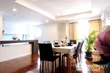 5-BR Townhouse near BTS Chong Nonsi