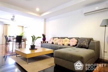 5-BR Townhouse near BTS Chong Nonsi