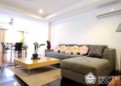 5-BR Townhouse near BTS Chong Nonsi