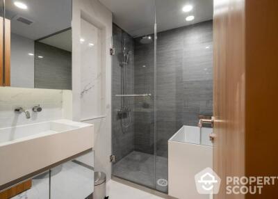 1-BR Condo at Siamese Exclusive Sukhumvit 31 near MRT Sukhumvit