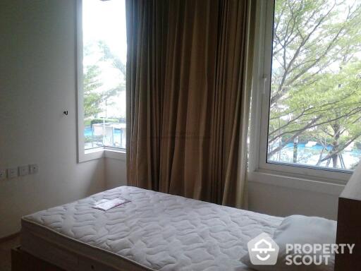 3-BR Condo at Siri At Sukhumvit near BTS Thong Lor (ID 509610)