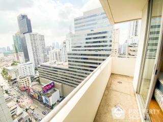 2-BR Condo at Asoke Place near MRT Sukhumvit (ID 513548)