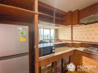 2-BR Condo at Asoke Place near MRT Sukhumvit (ID 513548)