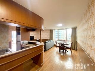 2-BR Condo at Asoke Place near MRT Sukhumvit (ID 513548)