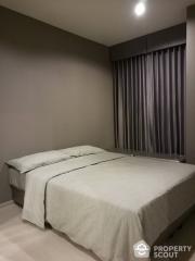 1-BR Condo at Rhythm Sukhumvit 42 near BTS Ekkamai (ID 510852)