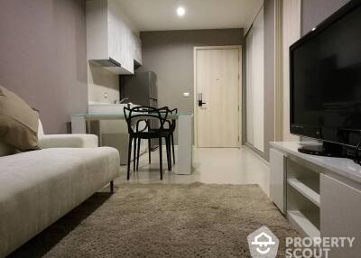 1-BR Condo at Rhythm Sukhumvit 42 near BTS Ekkamai (ID 510852)