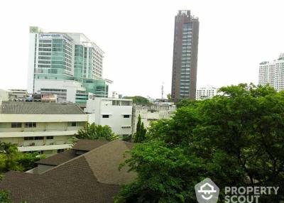 1-BR Condo at Rhythm Sukhumvit 42 near BTS Ekkamai (ID 513492)