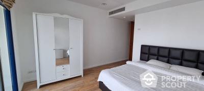 3-BR Condo at The Royal Maneeya Condominium near BTS Chit Lom