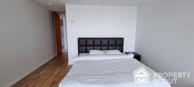 3-BR Condo at The Royal Maneeya Condominium near BTS Chit Lom