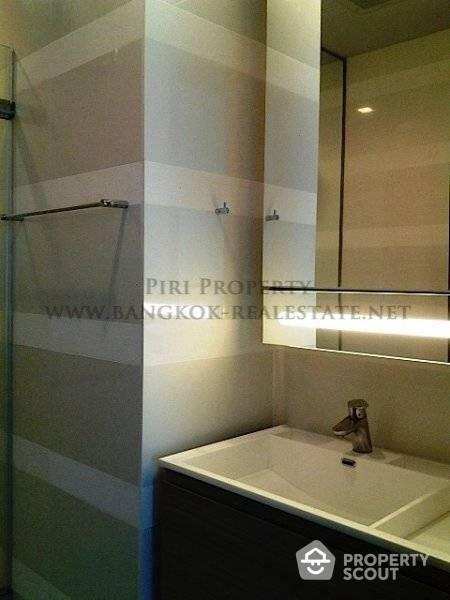 1-BR Condo at Keyne By Sansiri near BTS Thong Lor (ID 509896)