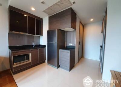 1-BR Condo at Keyne By Sansiri near BTS Thong Lor