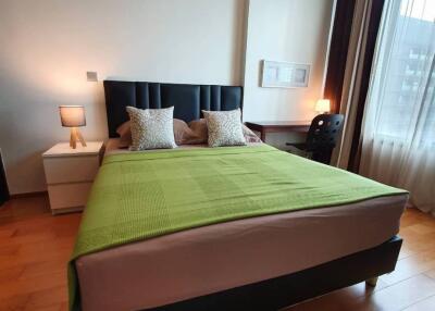 1-BR Condo at Keyne By Sansiri near BTS Thong Lor