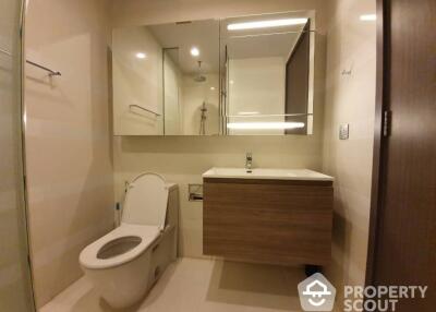 1-BR Condo at Keyne By Sansiri near BTS Thong Lor