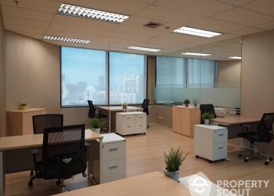 Commercial for Rent in Khlong Tan