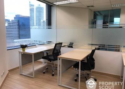 Commercial for Rent in Khlong Tan