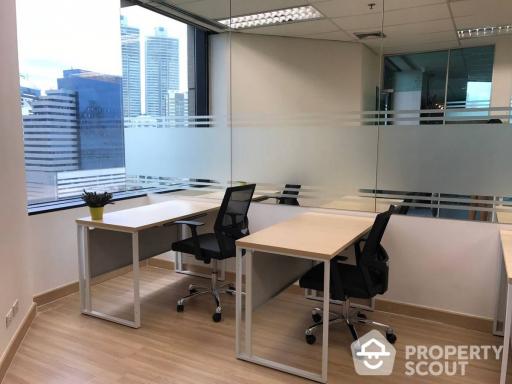 Commercial for Rent in Khlong Tan