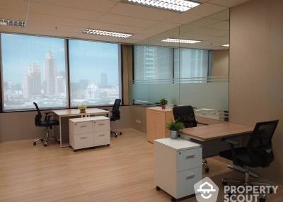 Commercial for Rent in Khlong Tan