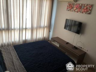 1-BR Condo at Thru Thonglor near ARL Ramkhamhaeng (ID 511417)