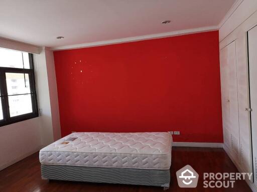 3-BR Apt. near BTS Asok (ID 511795)