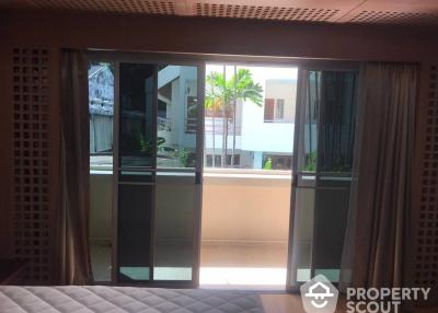 2-BR Apt. near BTS Chong Nonsi