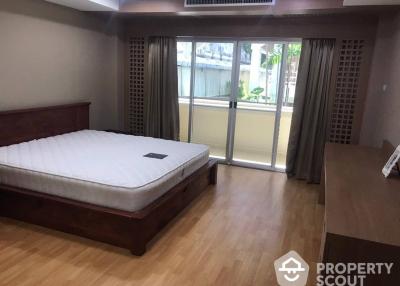 2-BR Apt. near BTS Chong Nonsi