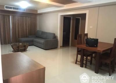 2-BR Apt. near BTS Chong Nonsi