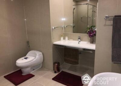 3-BR Condo at Baan Sathorn Chaopraya near BTS Krung Thon Buri (ID 465459)