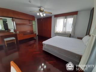 3-BR Condo at Four Wings Mansion near BTS Nana (ID 512338)