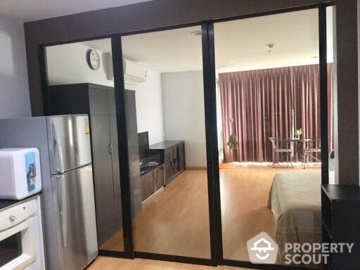 1-BR Condo at St. Louis Grand Terrace near BTS Saint Louis