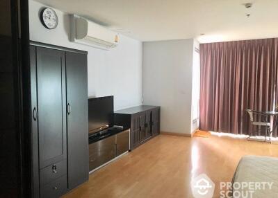 1-BR Condo at St. Louis Grand Terrace near BTS Saint Louis