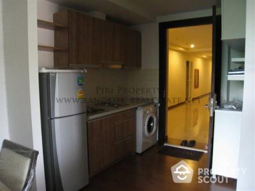 1-BR Condo at The Next Sukhumvit 52 (private Pool Villa) near BTS On Nut (ID 513698)