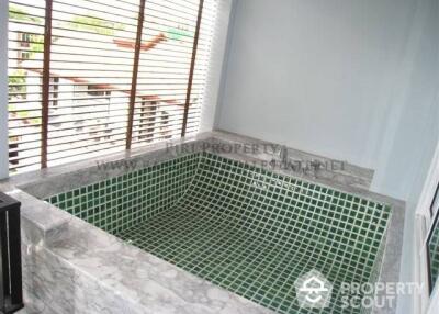 1-BR Condo at The Next Sukhumvit 52 (private Pool Villa) near BTS On Nut (ID 513698)